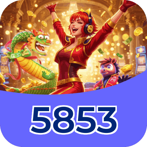 Catálogo slots 5853 mostrando top jogos Gates Olympus Sweet Bonanza Fortune Tiger Big Bass volatilidade RTP
